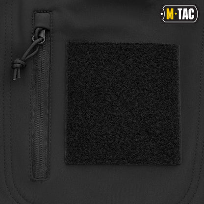 M-Tac Soft Shell Police Jacket