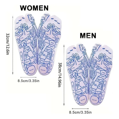 SootheStep Socks