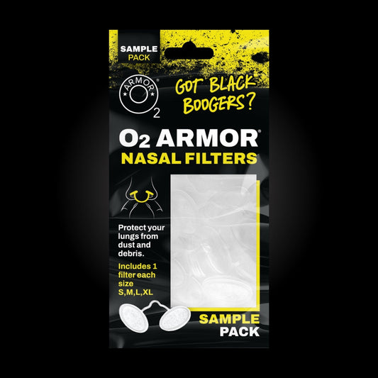 Sample Pack