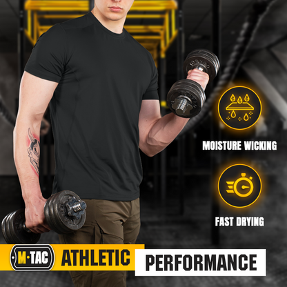 M-Tac Thermal T-Shirt Ultra Vent (Set of 3)