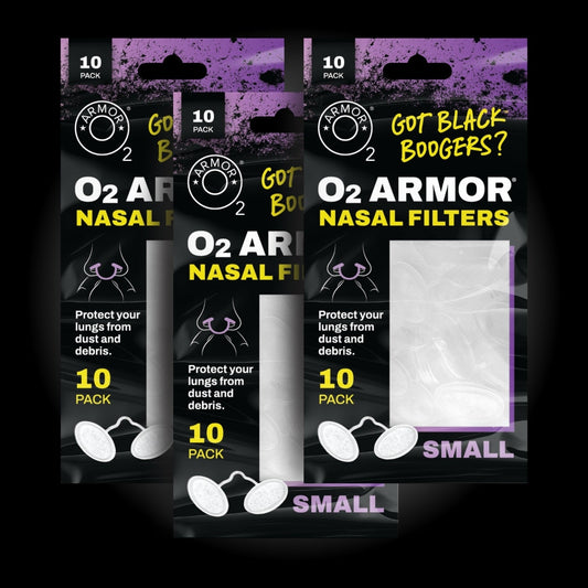 Nasal Filters | Size Small