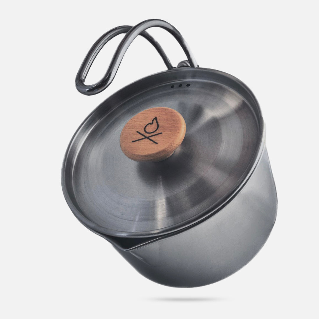 Kessel | Cook Pot