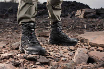 M-Tac Winter Tactical Boots Thinsulate