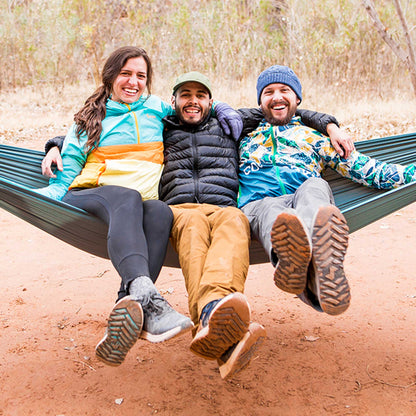 TRUNKTECH™ Hammock