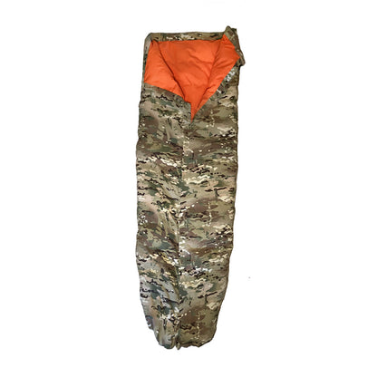 Coalcracker Quilt - Multicam
