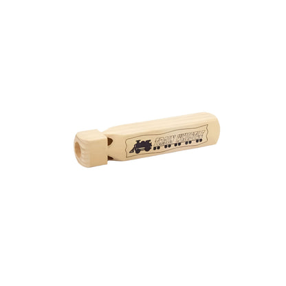 Old Time Train Whistle