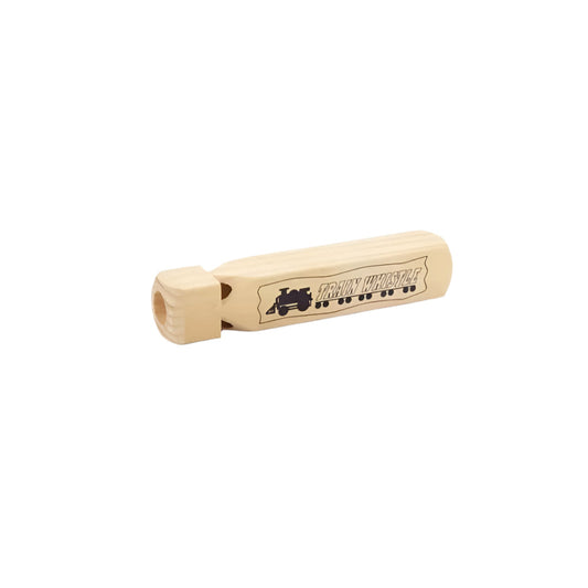 Old Time Train Whistle
