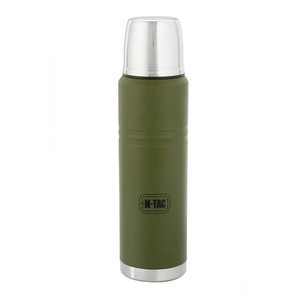M-Tac Stainless Insulated Bottle