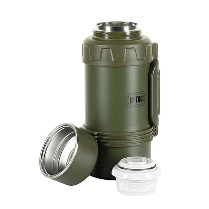 M-Tac Touring Thermos 1600 Ml. Stainless