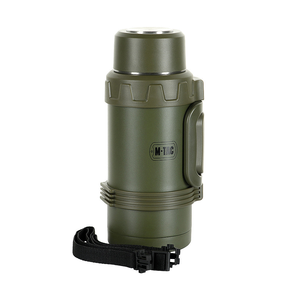 M-Tac Touring Thermos 1600 Ml. Stainless