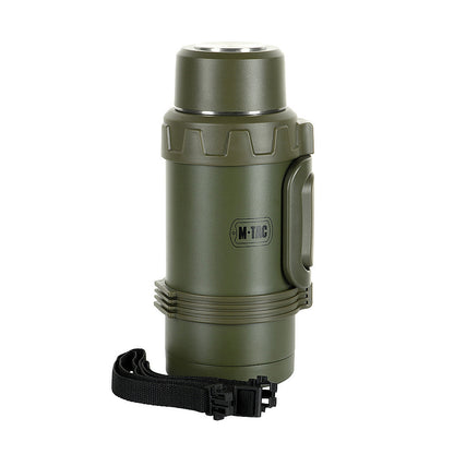 M-Tac Touring Thermos 1600 Ml. Stainless