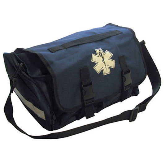 147 Piece First Responder Kit (On Call Kit) - Blue