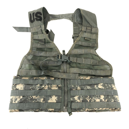 USGI Fighting Load Carrier (FLC) Vest