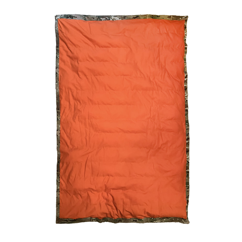 Coalcracker Quilt - Multicam