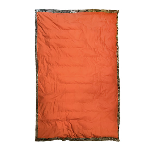 Coalcracker Quilt - Multicam