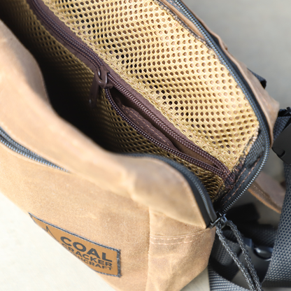 Frontline Field Pack