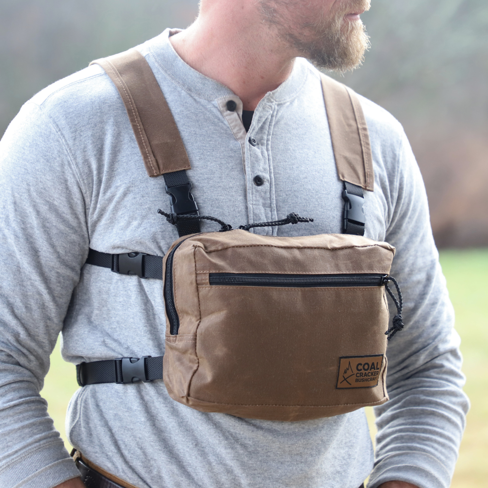 Frontline Field Pack