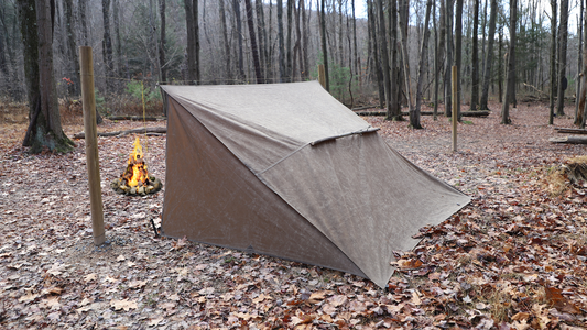 Shanty Shelter