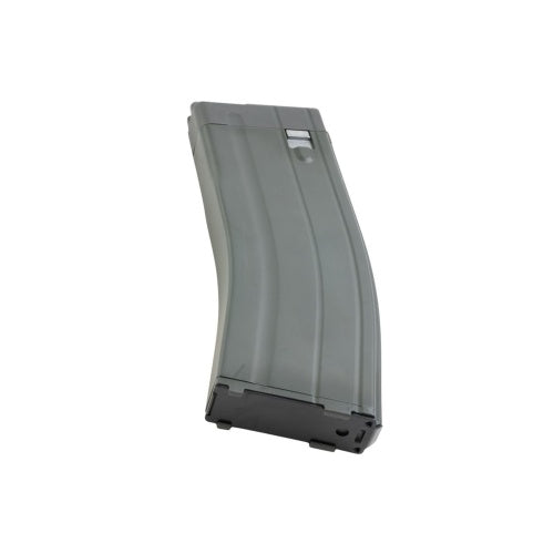 VFC M4 Green Gas Magazine V3 30 Round Airsoft Magazine - (Gray)VFC m4 gbbr magazine