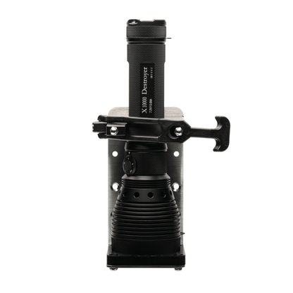 Heavy Duty Wall Mount for X10K and X3K