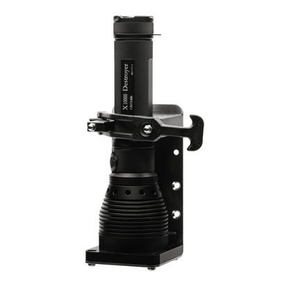 Heavy Duty Wall Mount for X10K and X3K