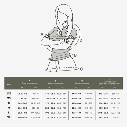M-Tac Women Fleece Jacket Combat Polartec