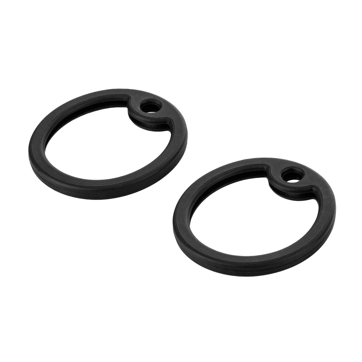 M-Tac Military Dog Tag Rubber Silencers (Pair)