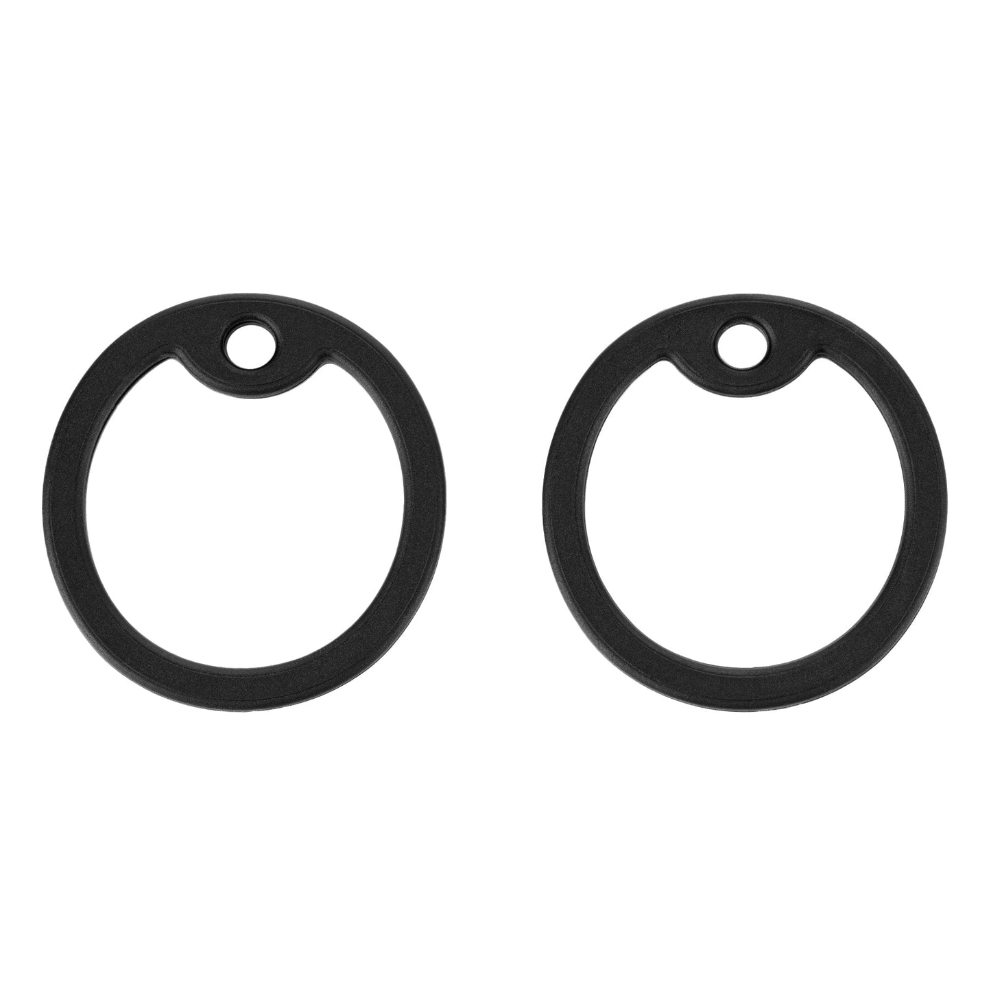 M-Tac Military Dog Tag Rubber Silencers (Pair)
