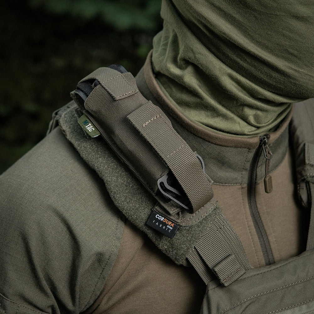 M-Tac Pouch for Tourniquet Elastic MOLLE Gen.II