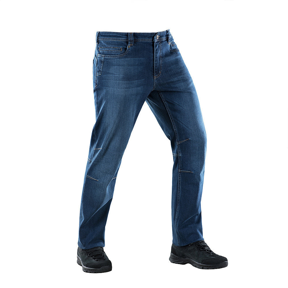 M-Tac Jeans Tactical Gen.I Regular Fit