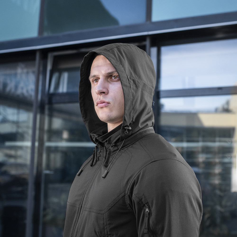 M‑Tac Tactical Jacket Flash