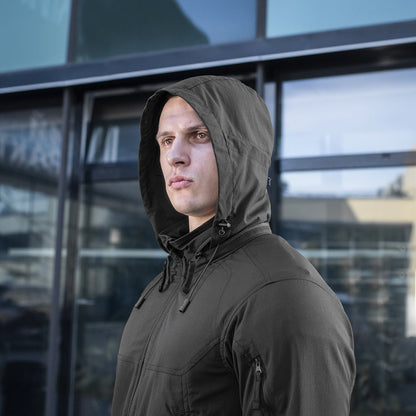M‑Tac Tactical Jacket Flash