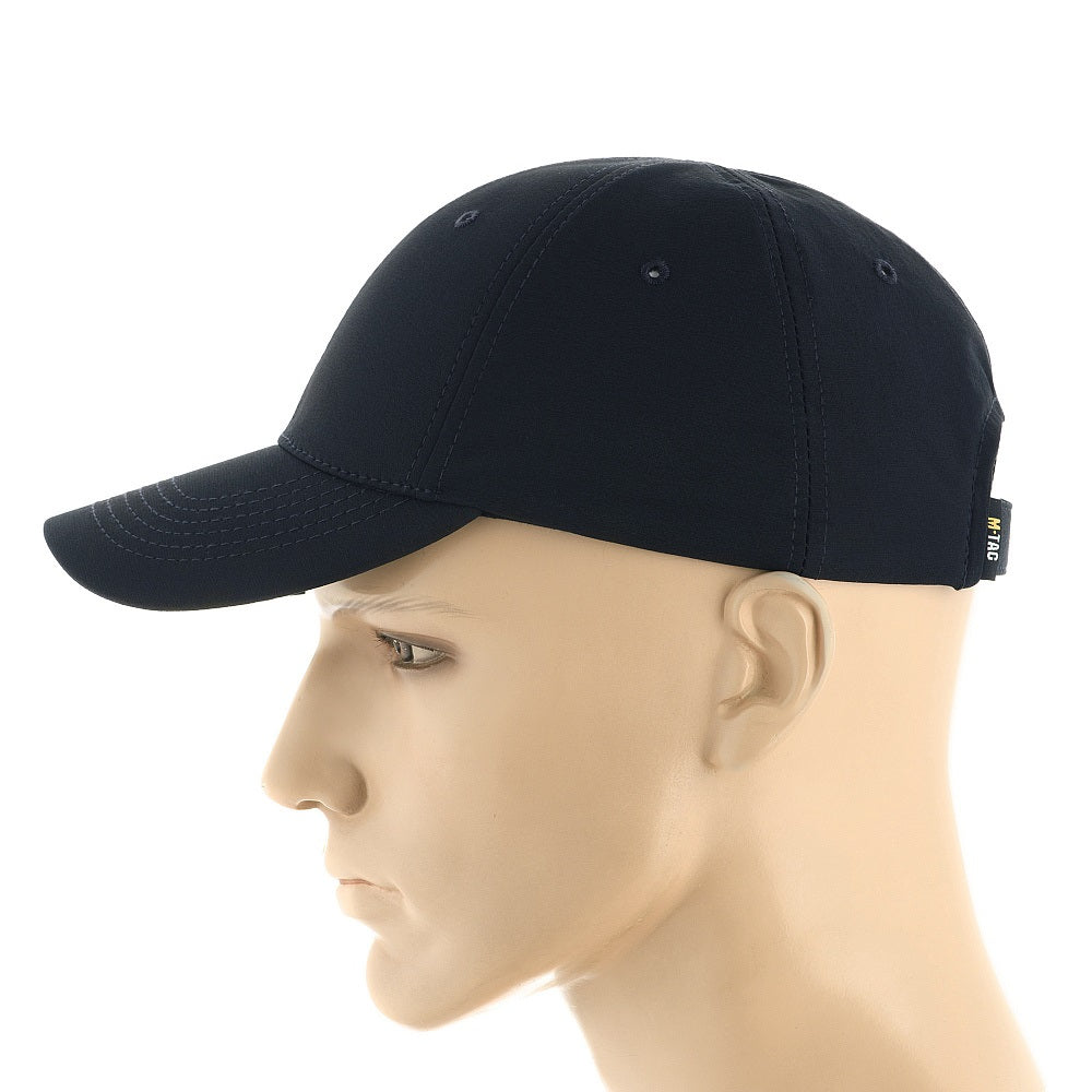 M-Tac Baseball Cap Lightweight Flex