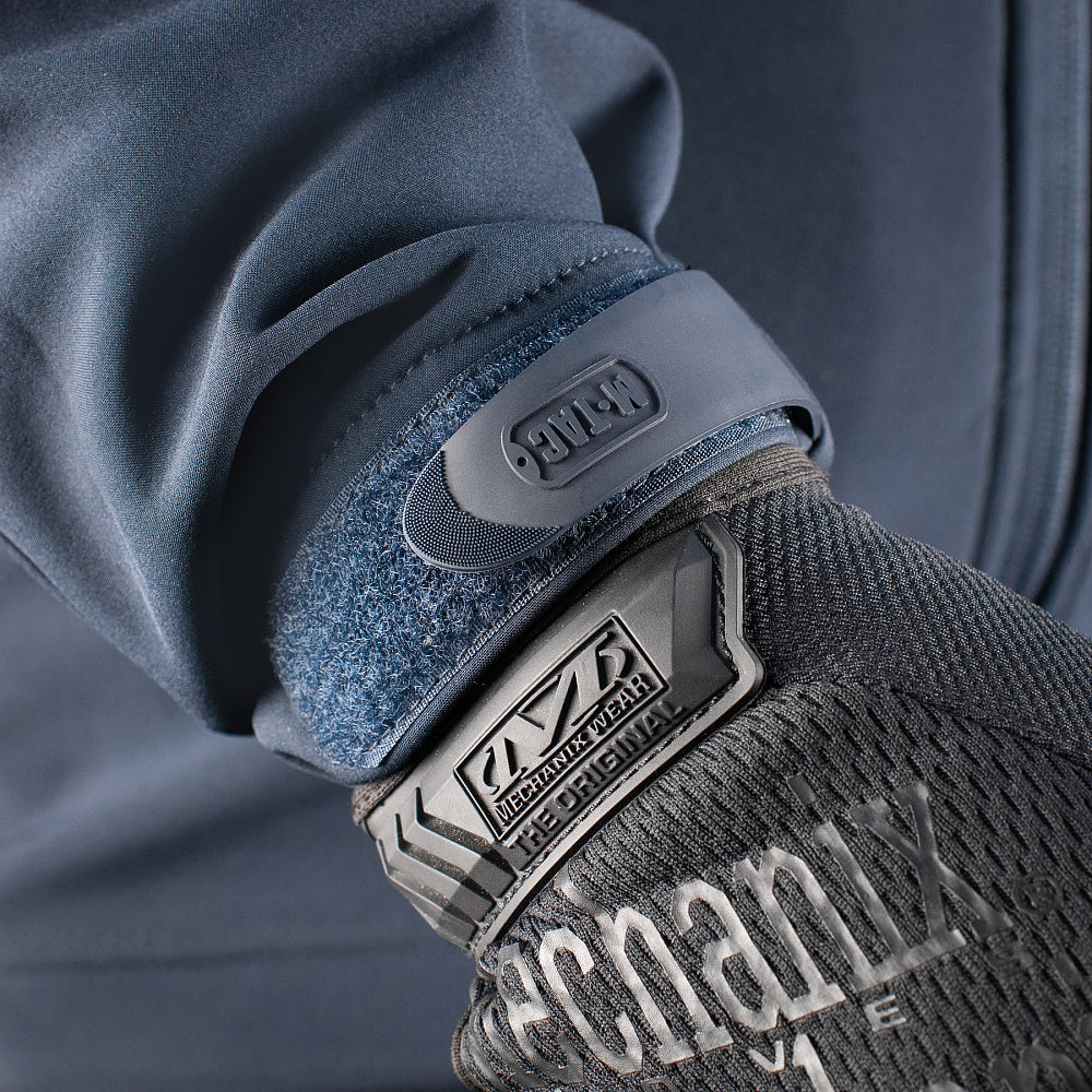 M‑Tac Softshell Tactical Jacket