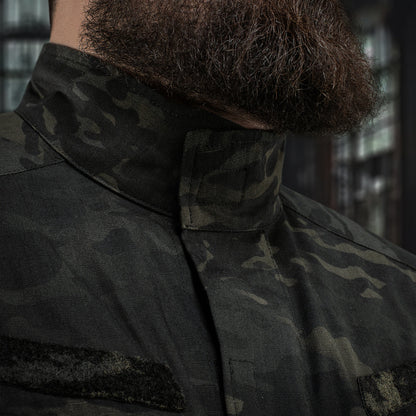 M-Tac Jacket Sturm NYCO Extreme