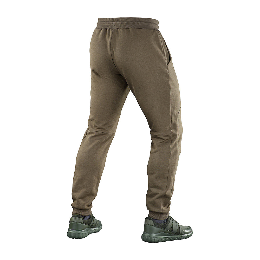 M‑Tac Cotton Pants Stealth