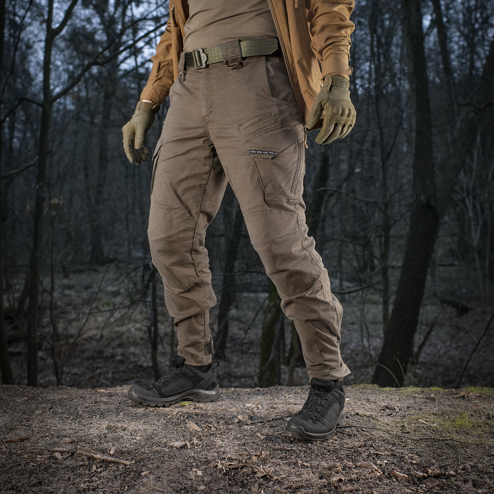 M‑Tac Tactical Pants Aggressor Vintage