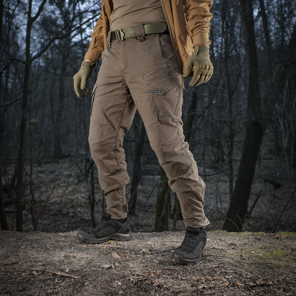 M‑Tac Tactical Pants Aggressor Vintage