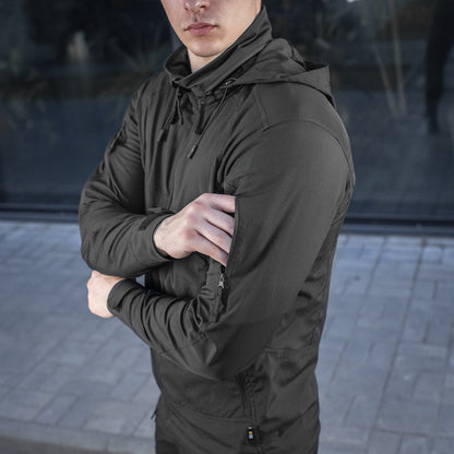 M‑Tac Tactical Jacket Flash