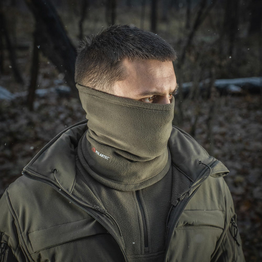 M-Tac Neck Gaiter Polartec