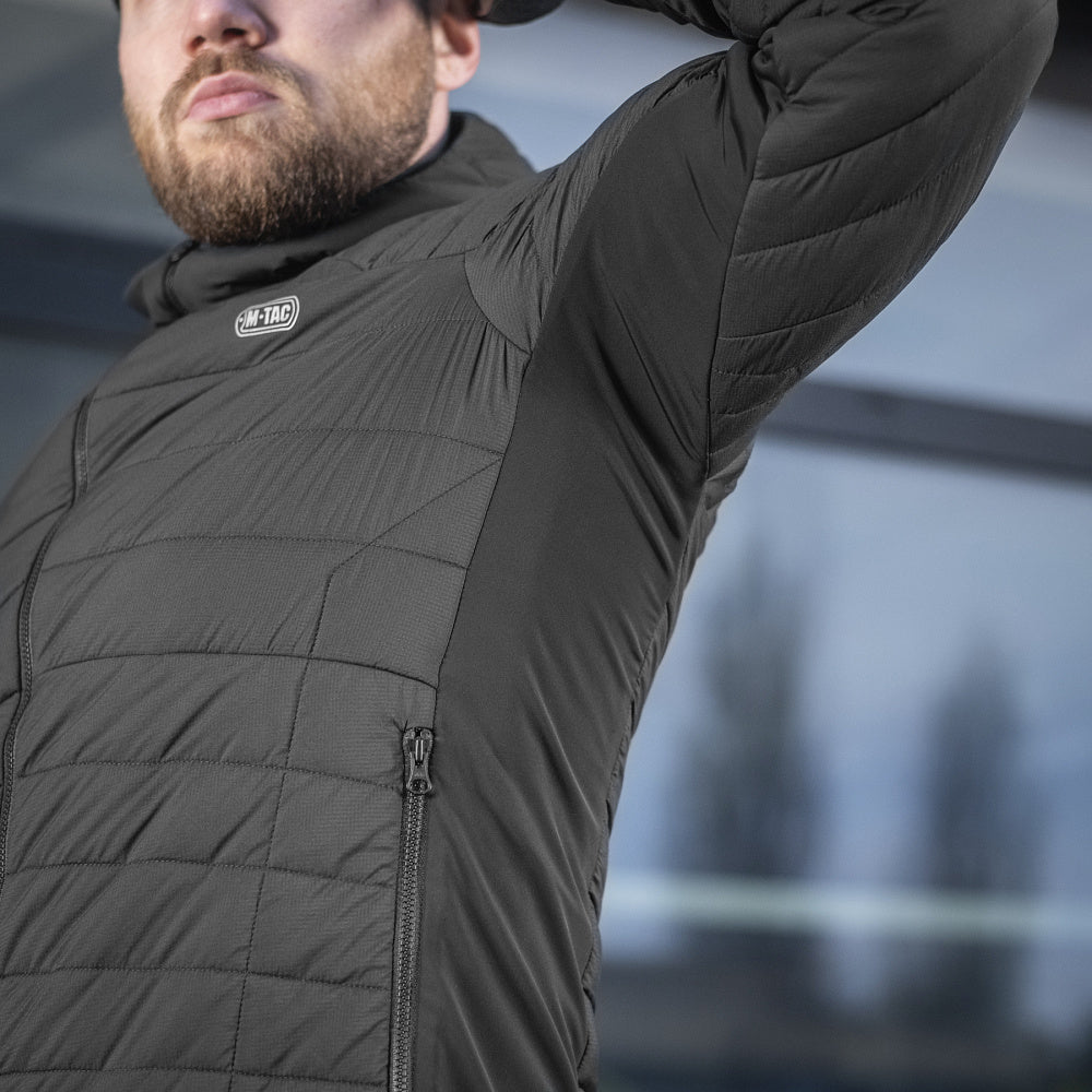 M-Tac Jacket Jarl