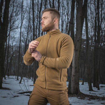 M‑Tac Fleece Jacket Polartec Sport