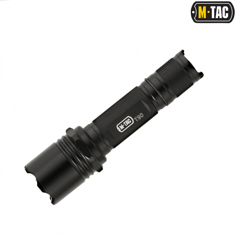 M-Tac Tactical Flashlight T90-GB