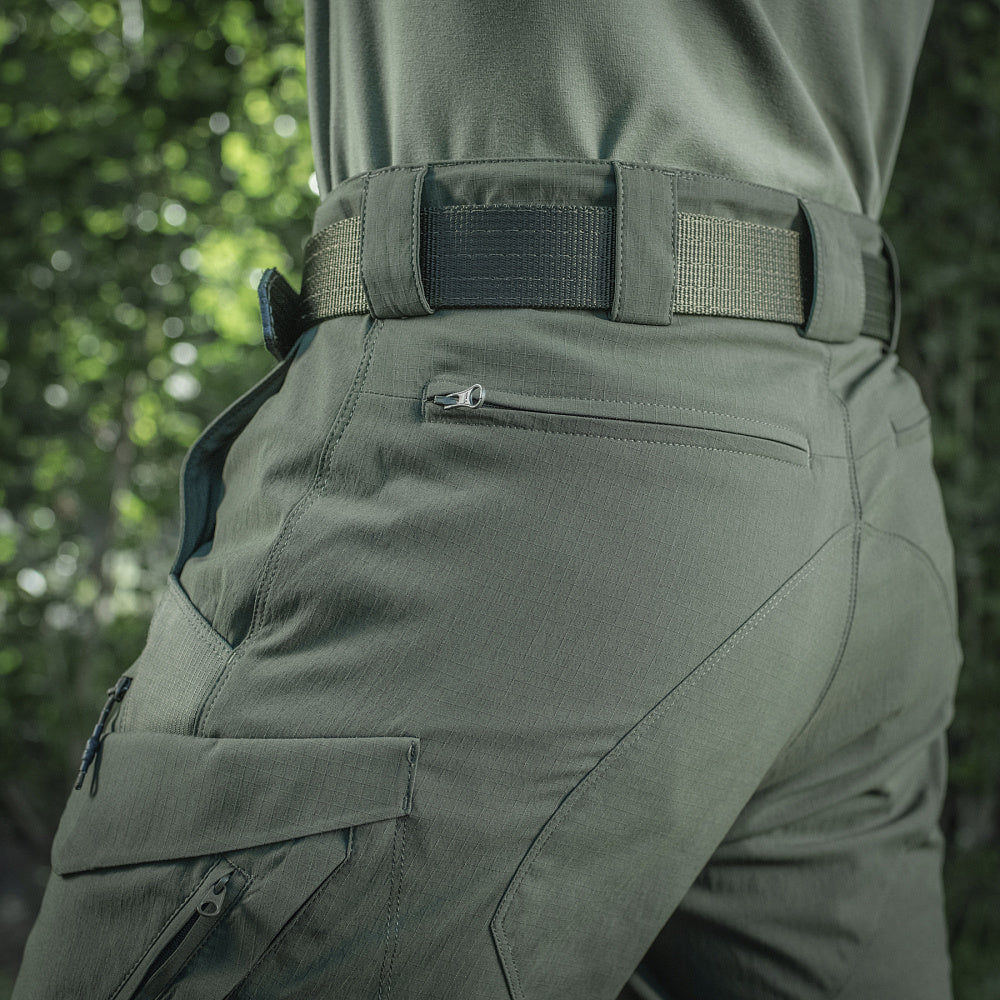 M-Tac Shorts Aggressor Summer Flex