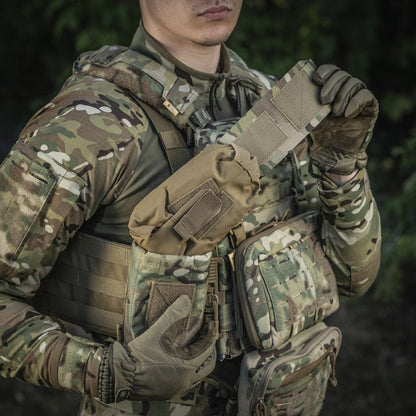 M-Tac Medical Pouch Vertical Small Elite