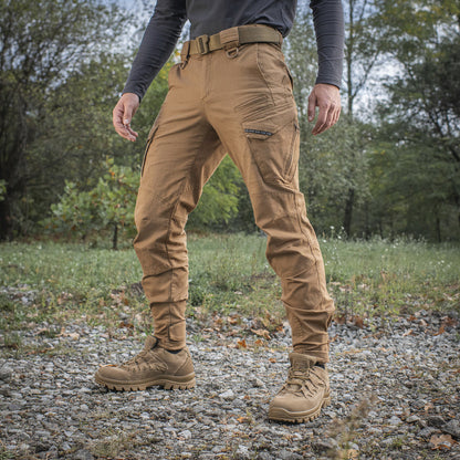 M‑Tac Tactical Pants Aggressor Vintage