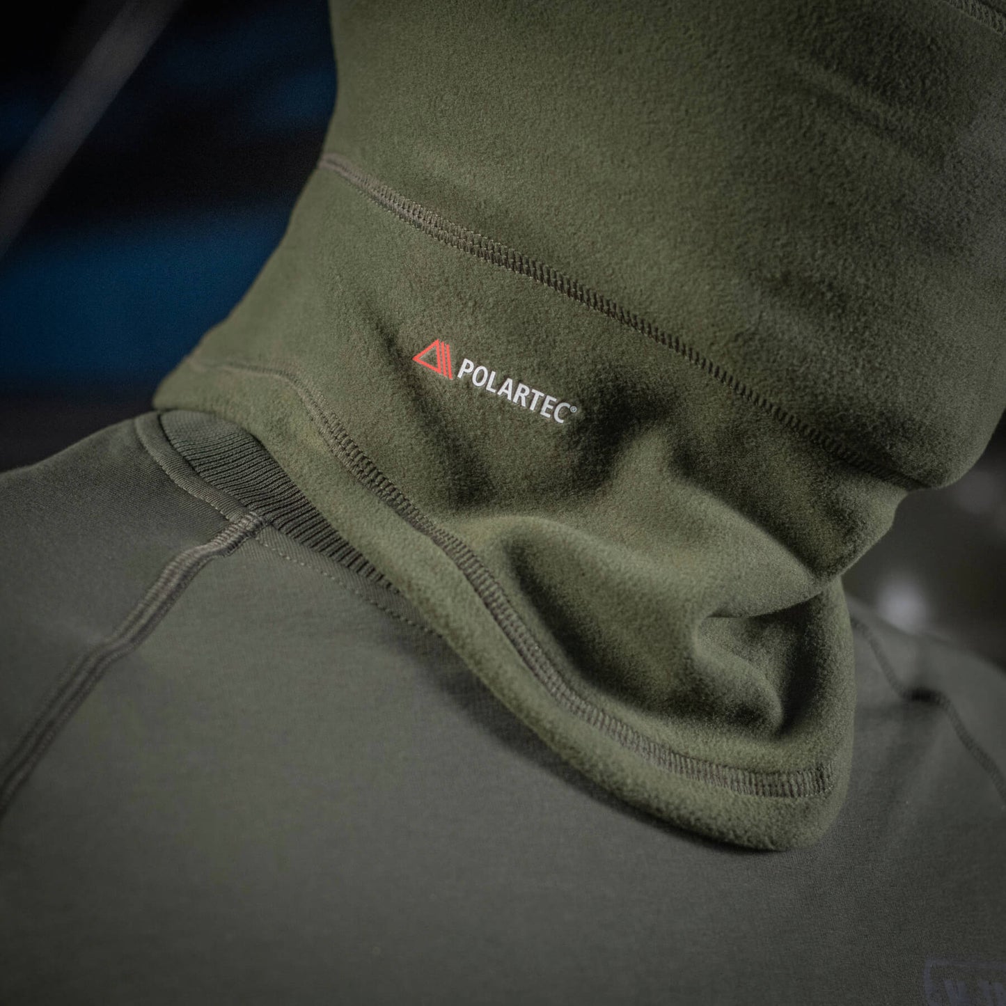 M-Tac Anatomical Neck Gaiter Polartec