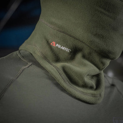 M-Tac Anatomical Neck Gaiter Polartec