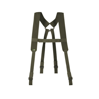 M-Tac Shoulder Straps Elite for War Belts