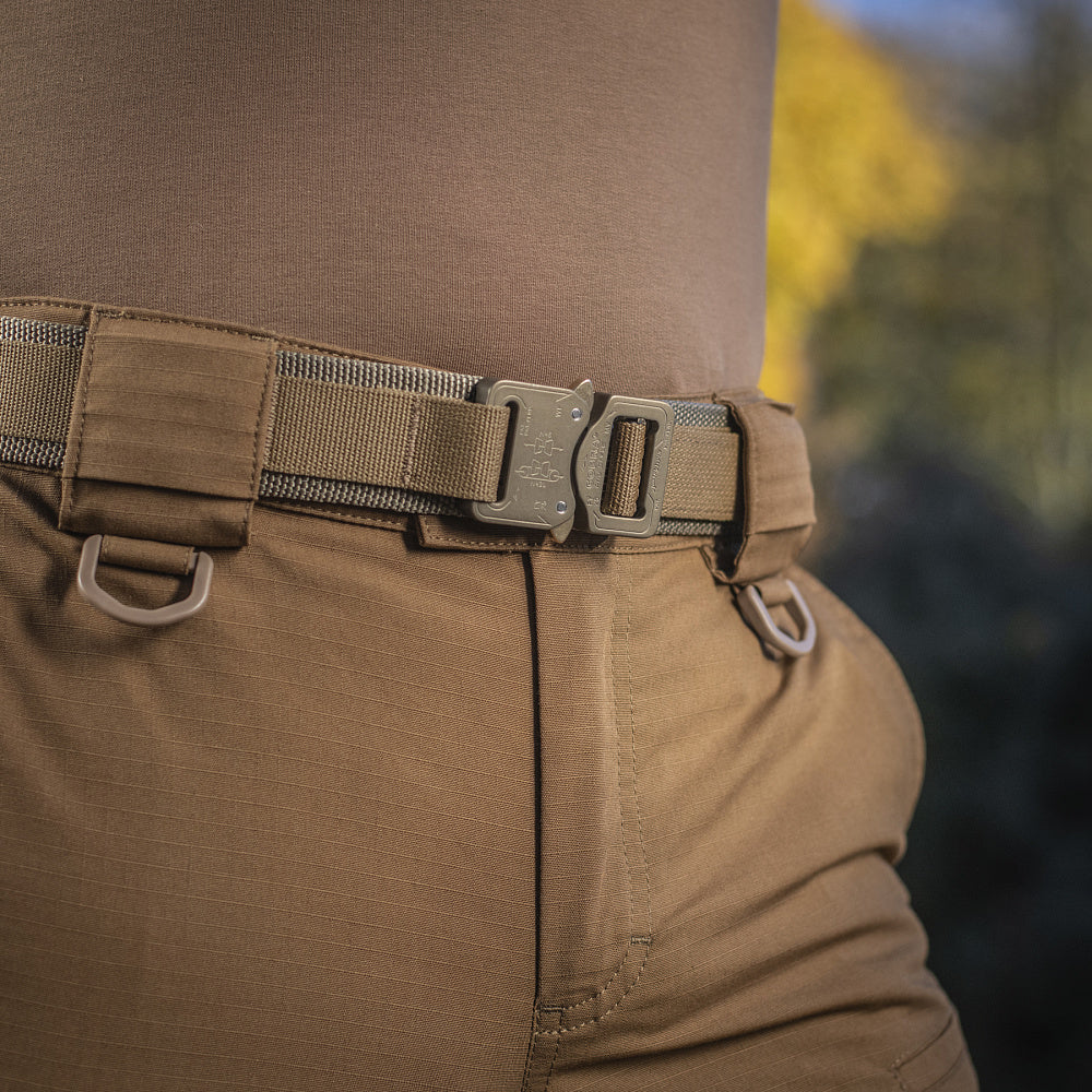 M-Tac Cobra Buckle Tactical Belt